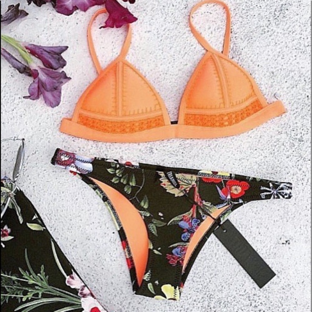 Triangl Paloma bikini